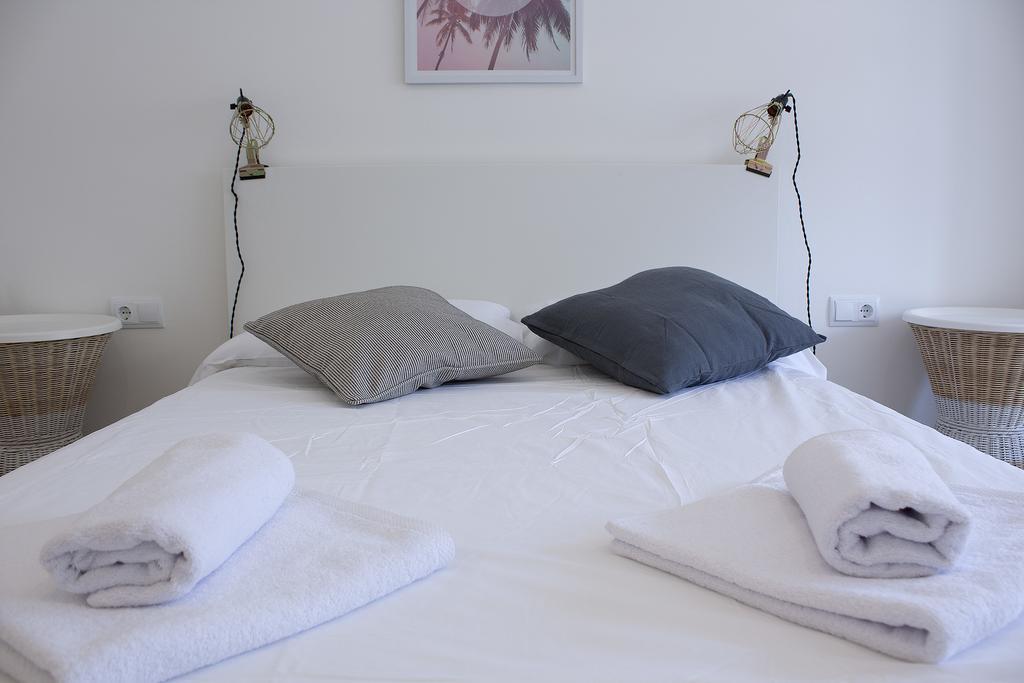 Flateli Roger 6 Apartman Barcelona Kültér fotó