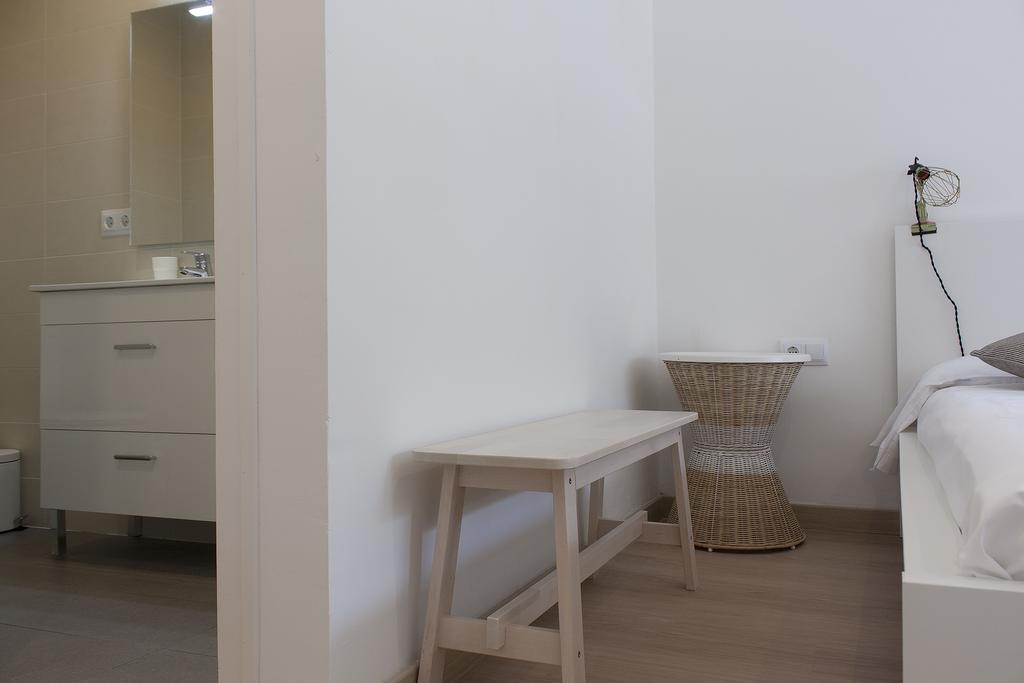 Flateli Roger 6 Apartman Barcelona Kültér fotó
